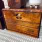 Baribocraft Wooden Kitchen Containers