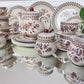 The Jamestown Tableware Set