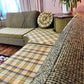 The Verlaine Sectional Sofa