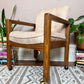 The Douglas Chairs - only 1 left!