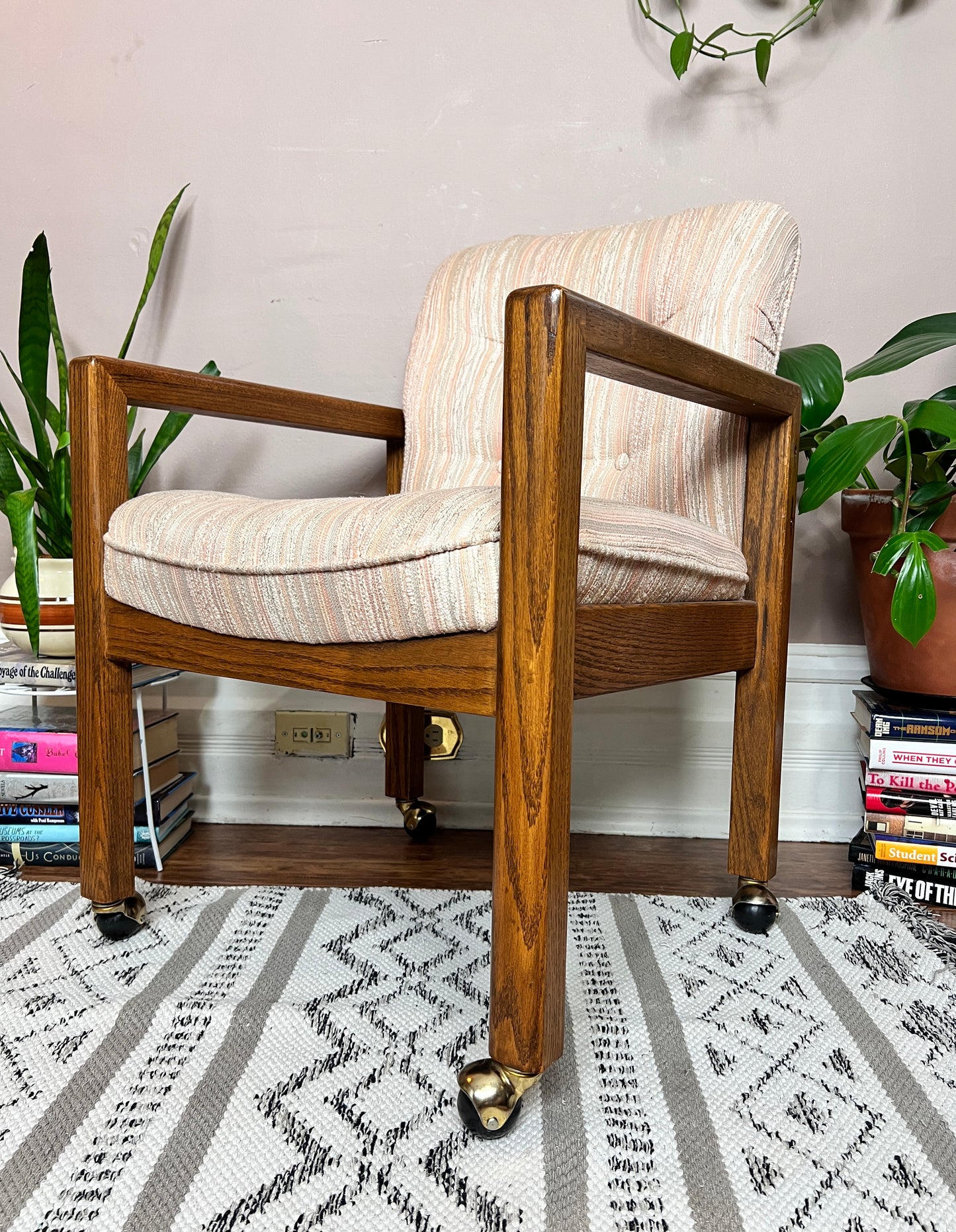The Douglas Chairs - only 1 left!