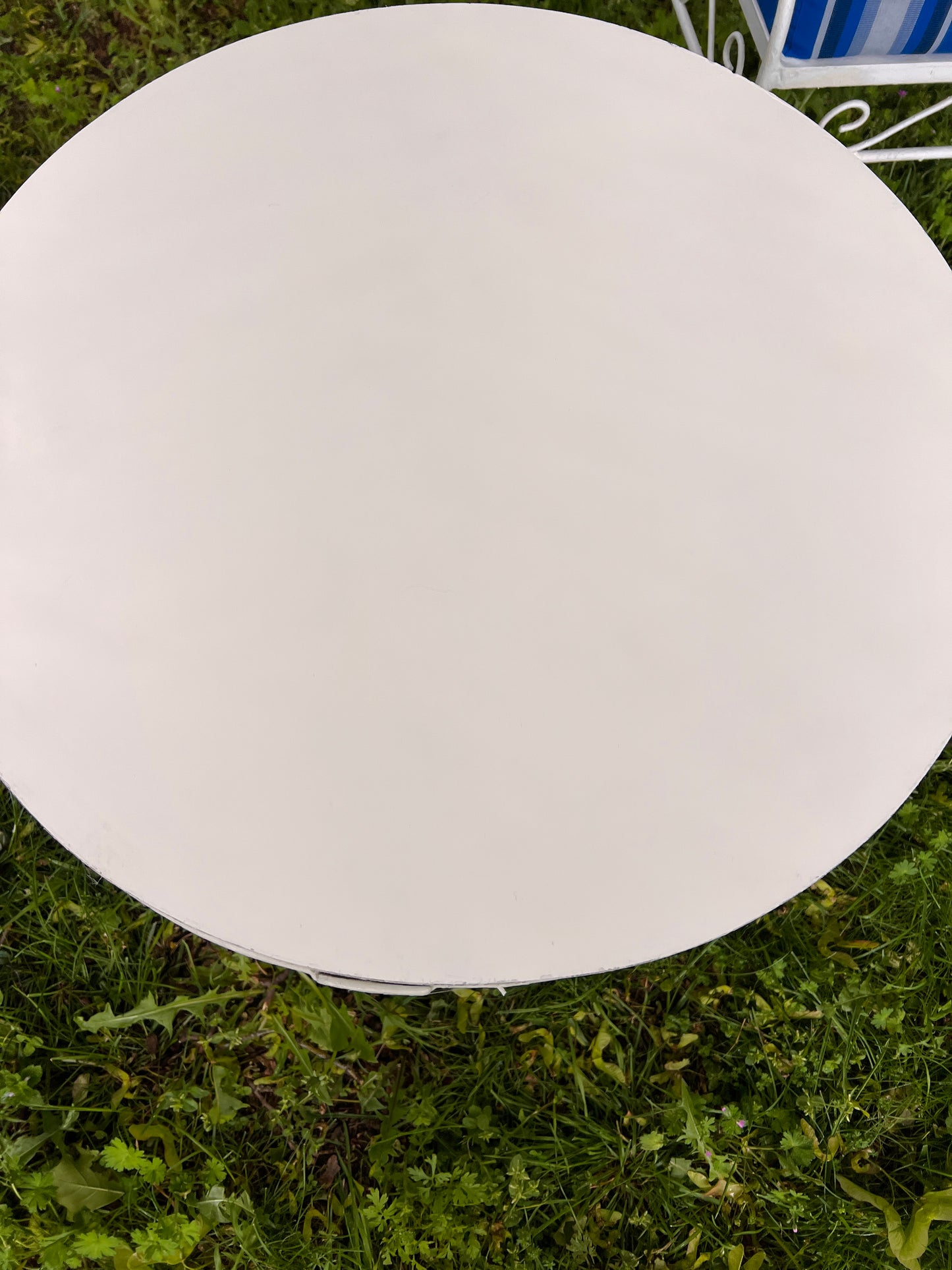 The Carmine Patio Set