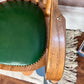 The Scotch Mint Chairs
