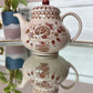 The Jamestown Tableware Set