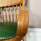 The Scotch Mint Chairs