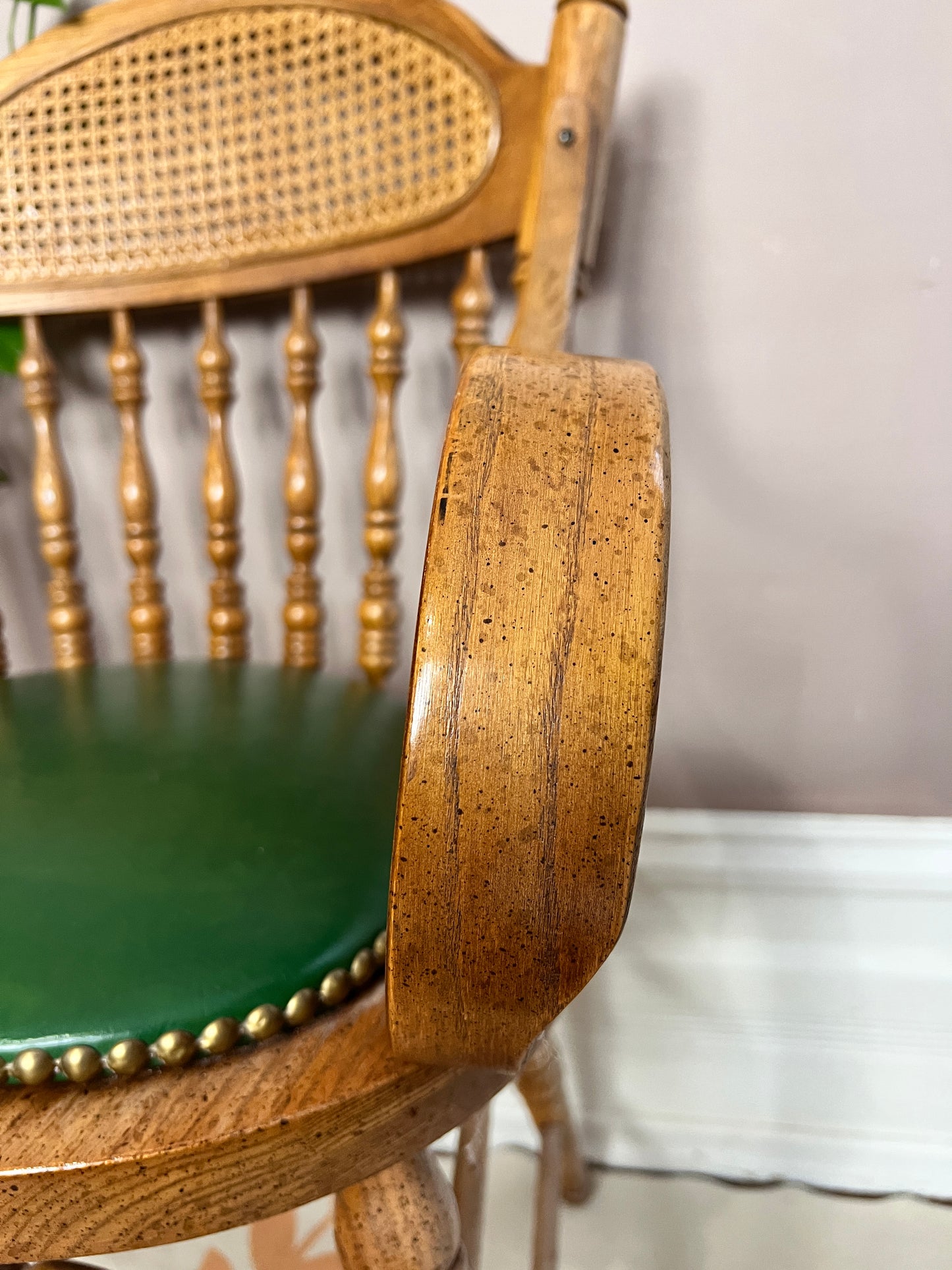 The Scotch Mint Chairs