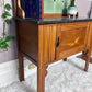 The Clay Creek Washstand
