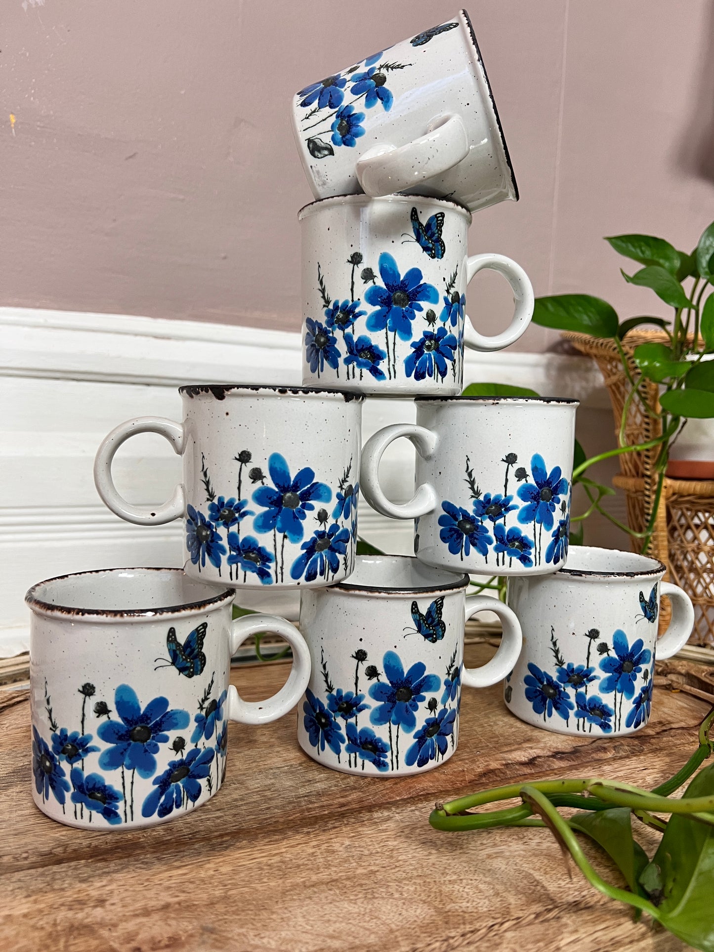 The Midwinter Mugs