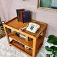 The Hobbs Bar Cart