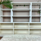The Larson Bookshelf