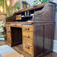 The Winslow Rolltop Desk