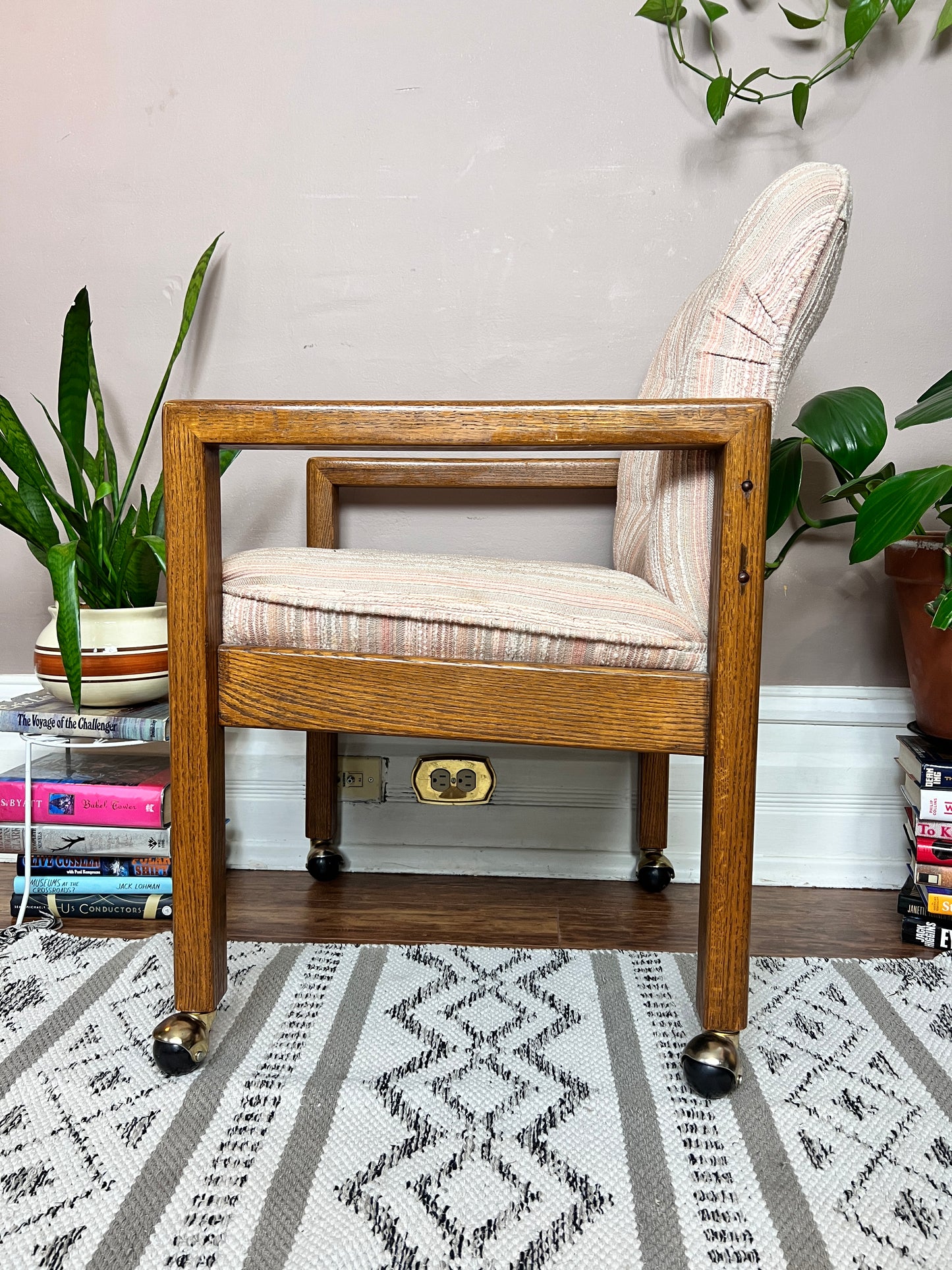 The Douglas Chairs - only 1 left!