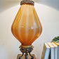 Vintage lamp retro caramel sam spade 40s 50s warm sweet hipsterVintage lamp retro caramel sam spade 40s 50s warm sweet hipster Leviton