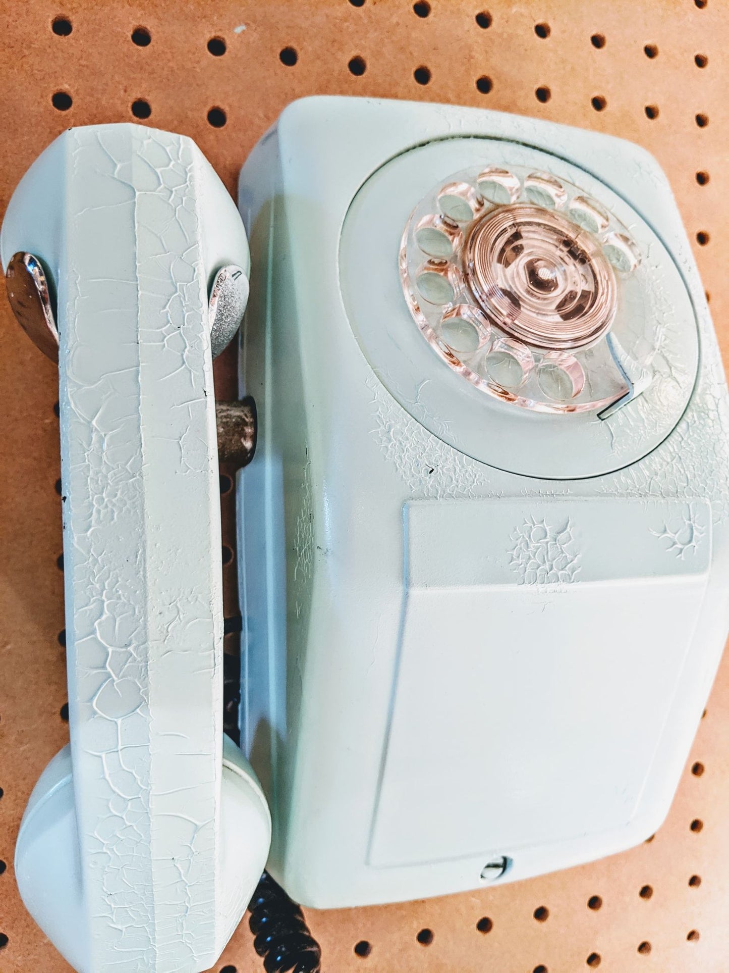 Vintage Rotary Phone
