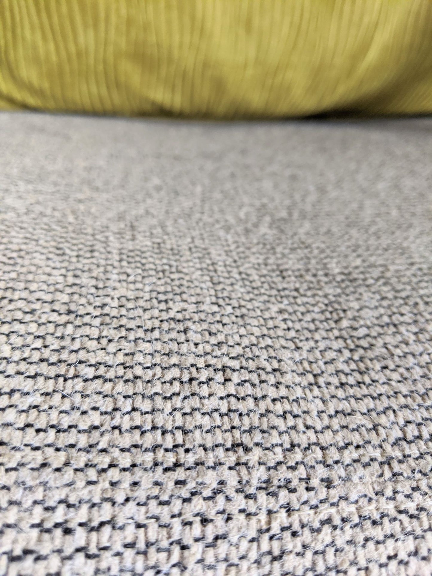 The Working 9 to 5 Chair