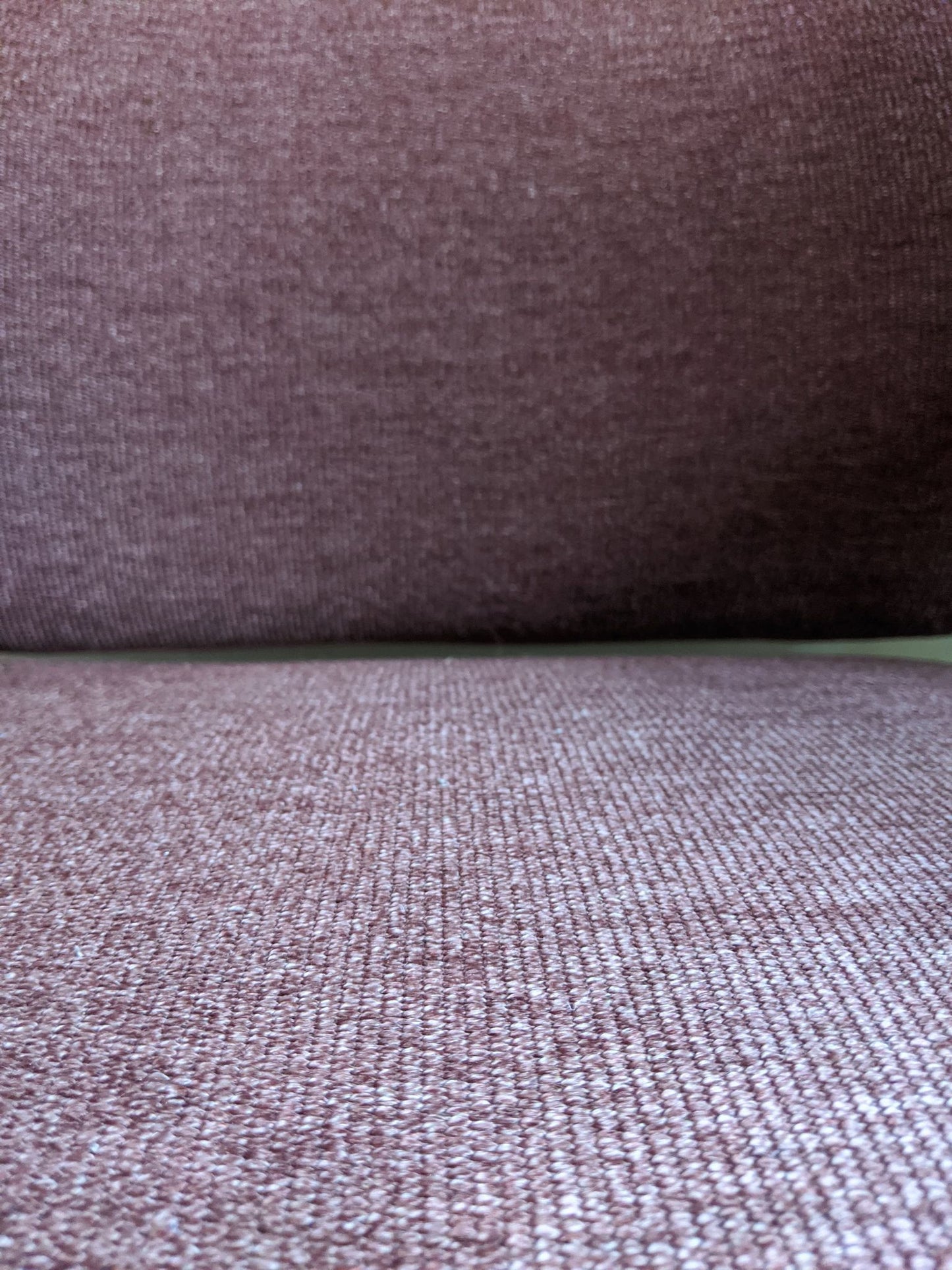 The Plum Teak Style Chair