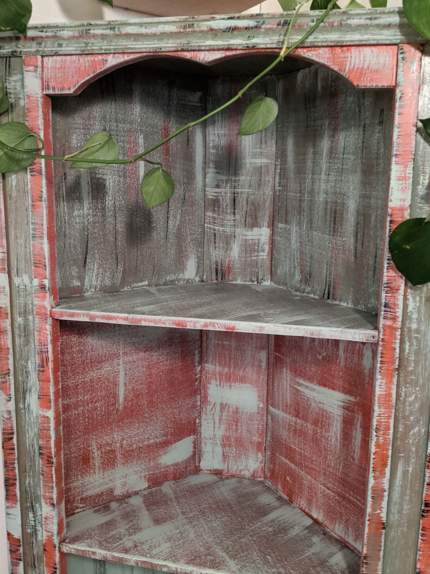 The Apothecary Shelf