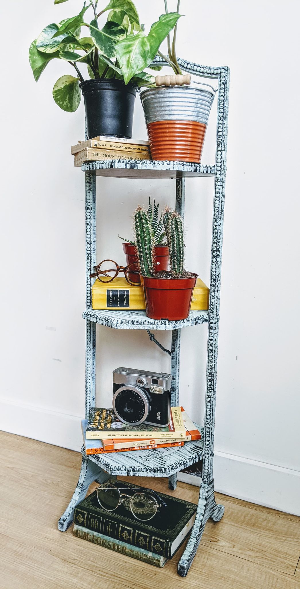 The Three Piece Maestro