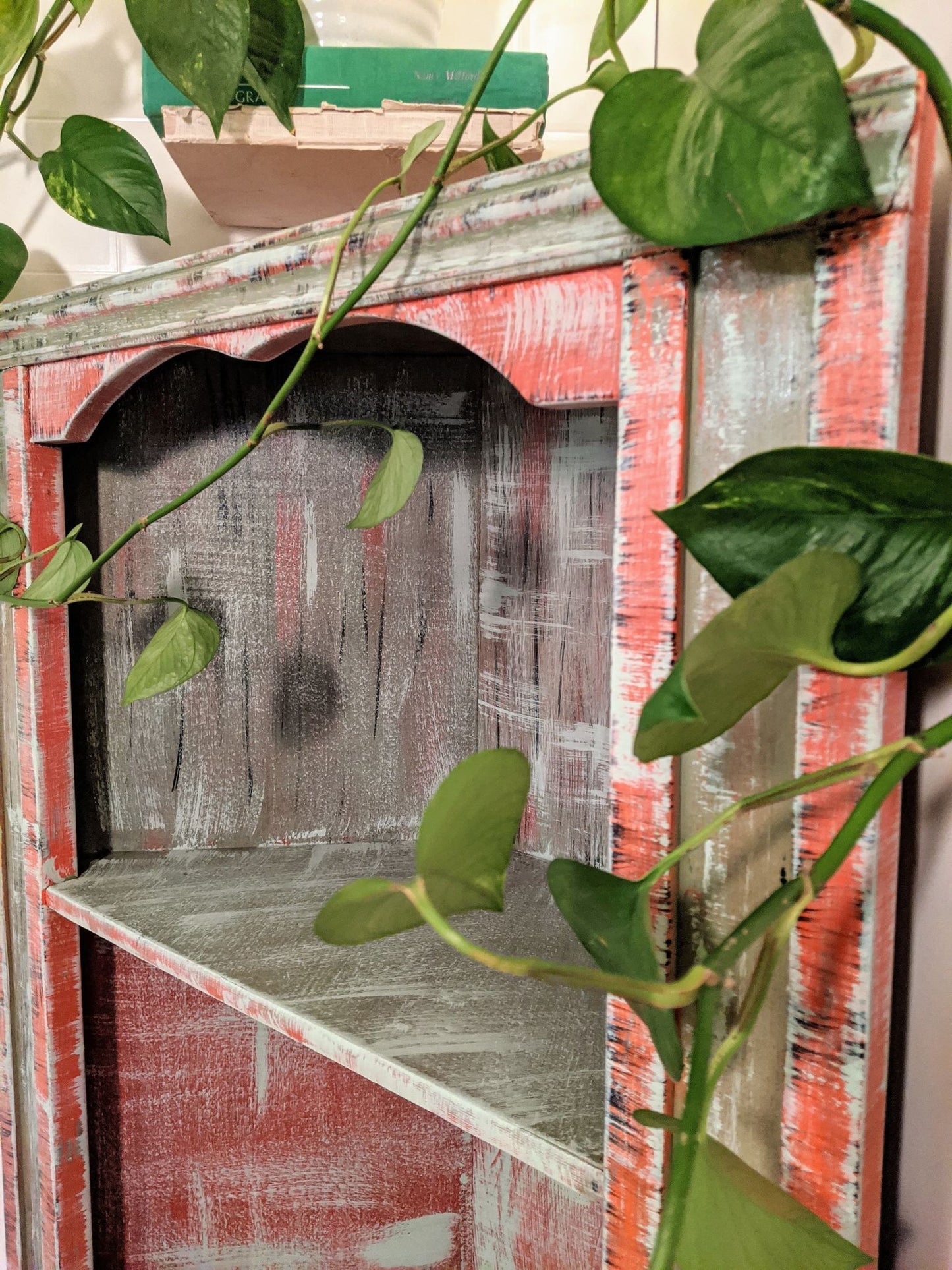 The Apothecary Shelf