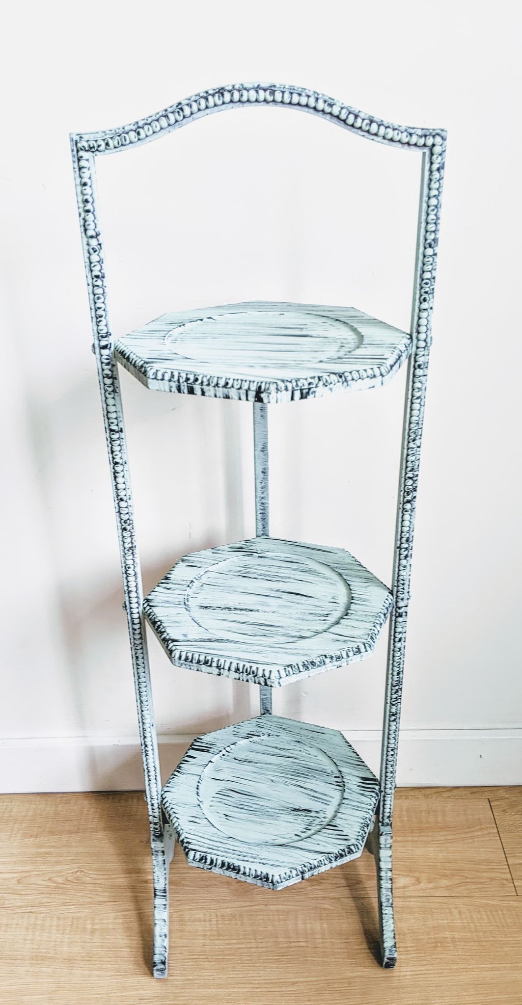 The Three Piece Maestro