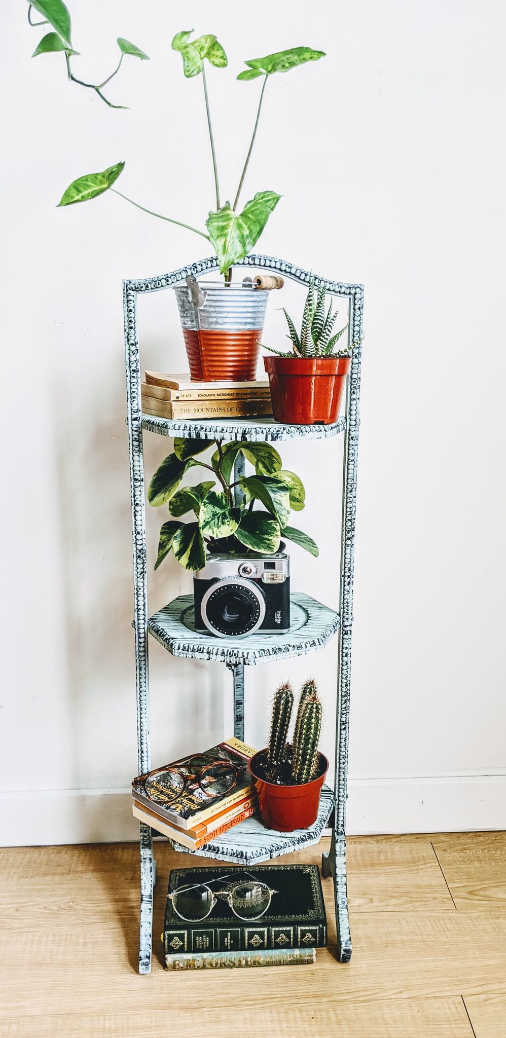 The Three Piece Maestro