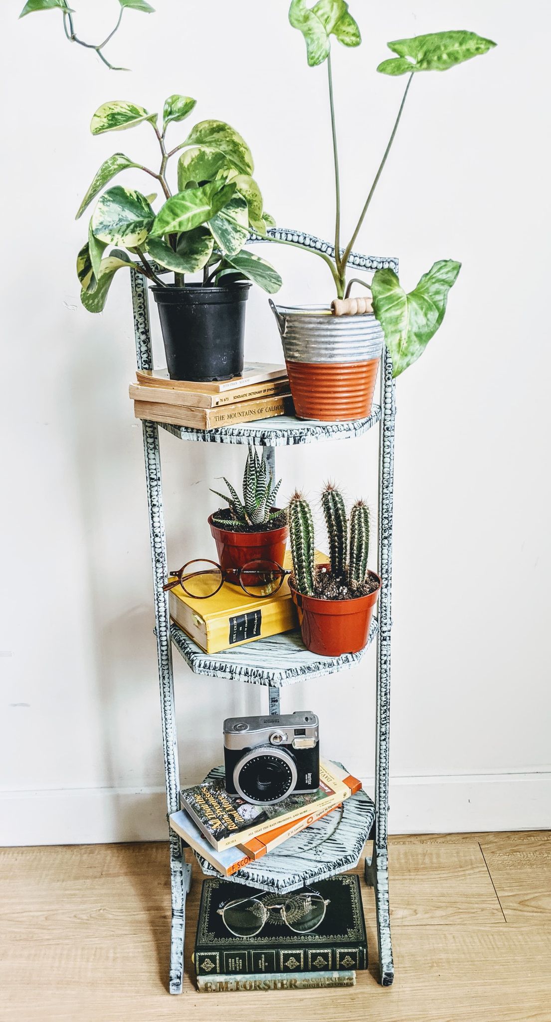 The Three Piece Maestro