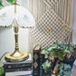 The Annabelle Lamp