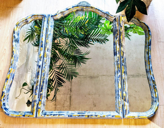 This Is A Royal Mirror