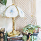 The Annabelle Lamp