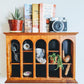 The Little Postman Shelf