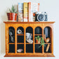 The Little Postman Shelf