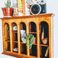 The Little Postman Shelf