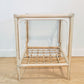 The Bernadette Table
