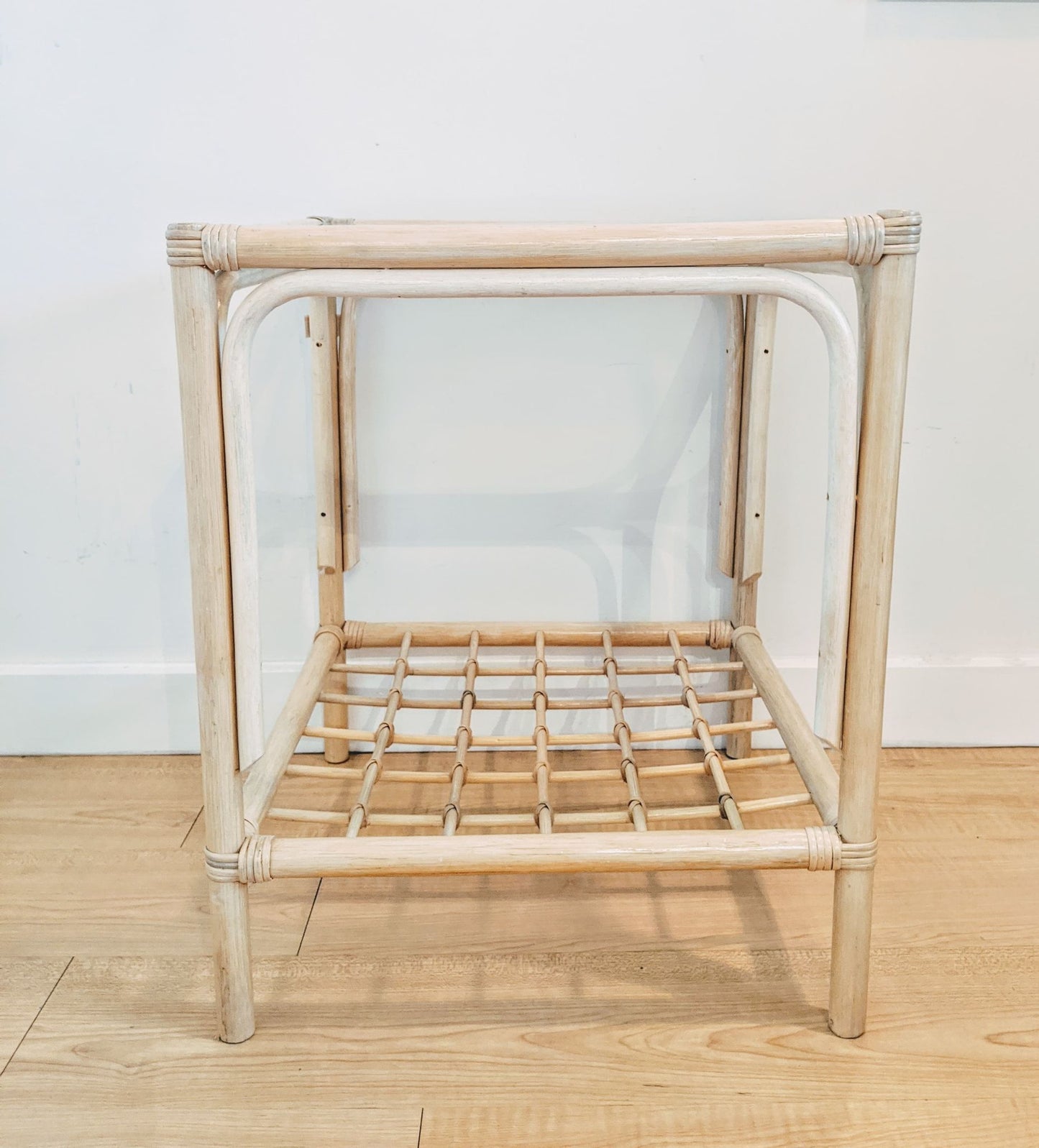 The Bernadette Table
