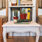 The Telephone Table