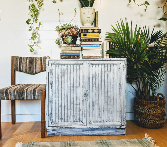 The Juniper Cupboard