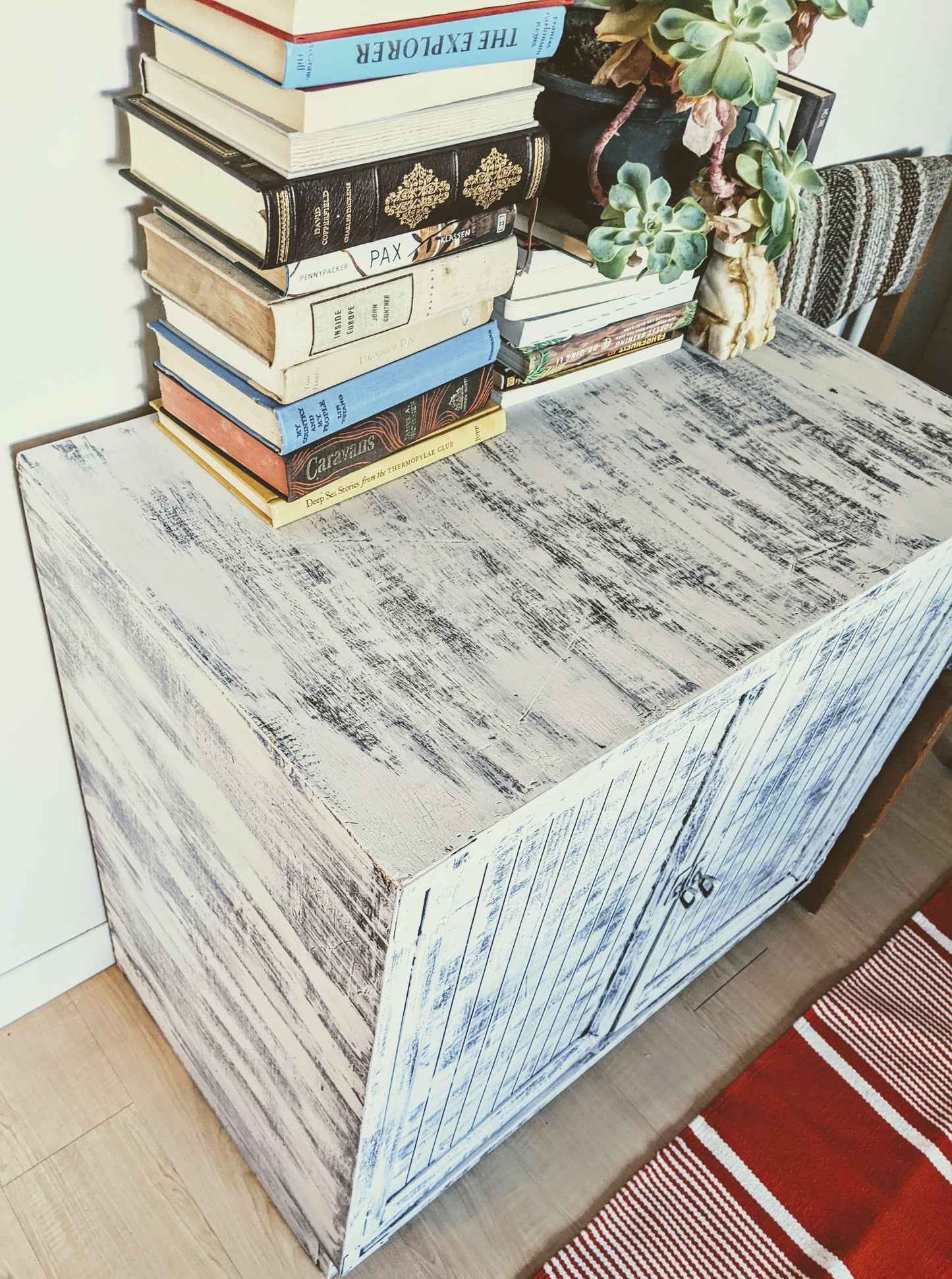 The Juniper Cupboard