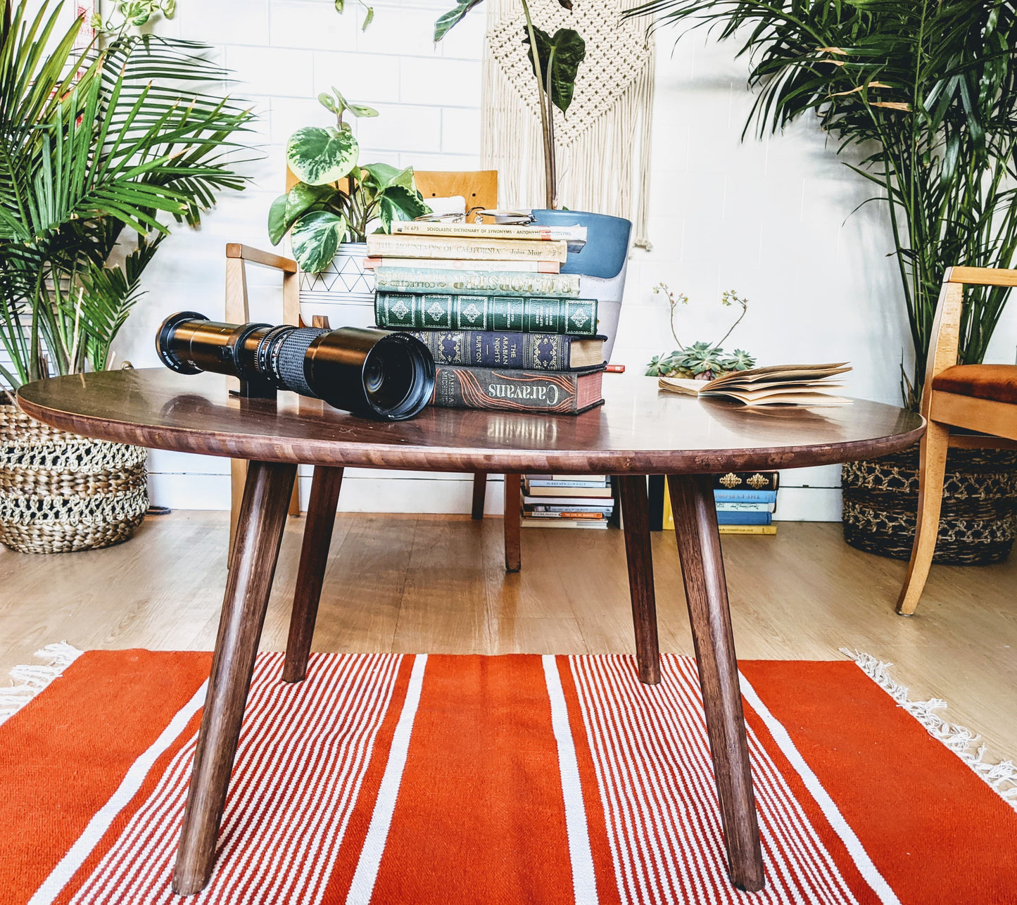 The Martin Coffee Table