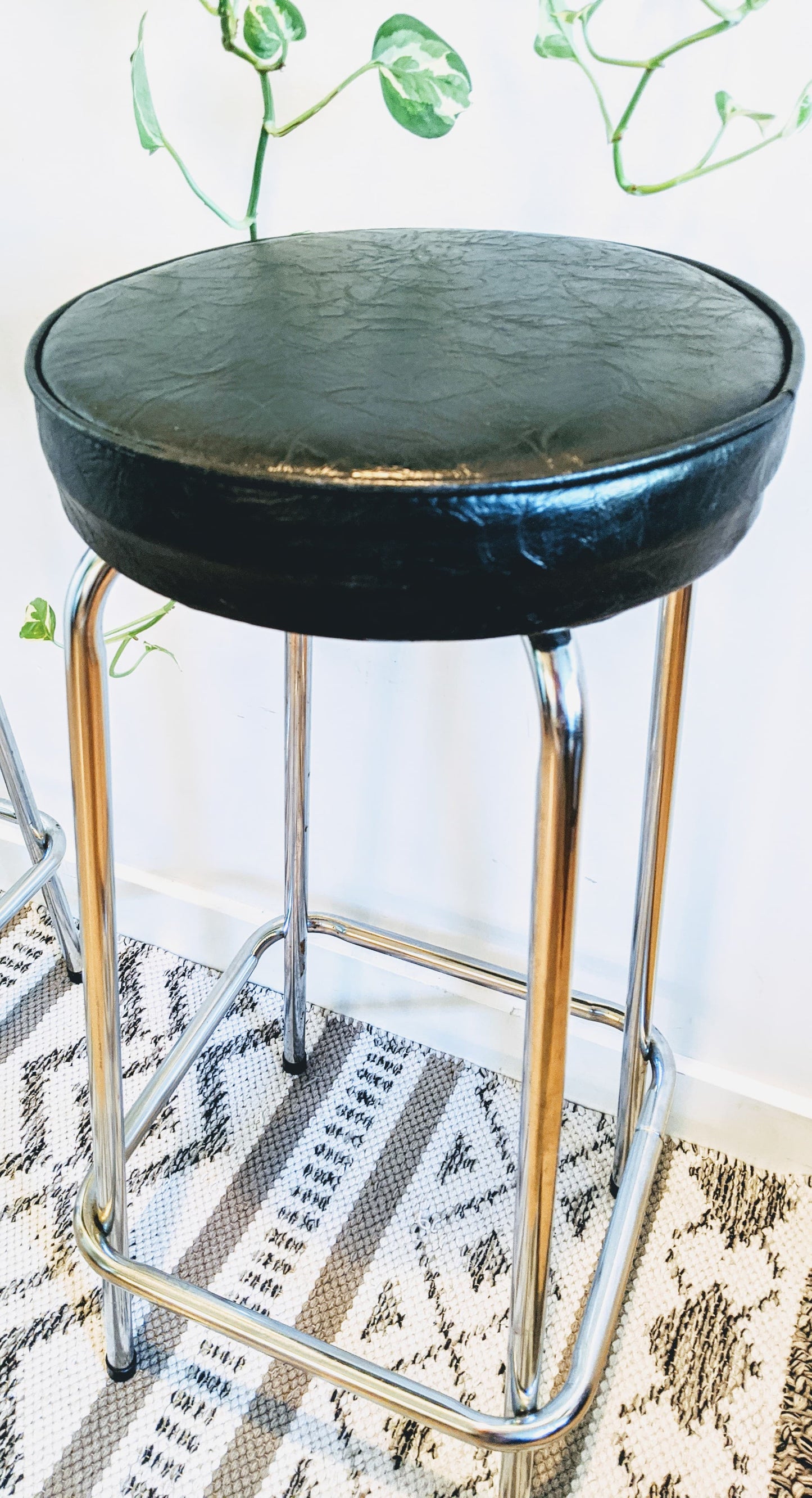 The Lenny Stool