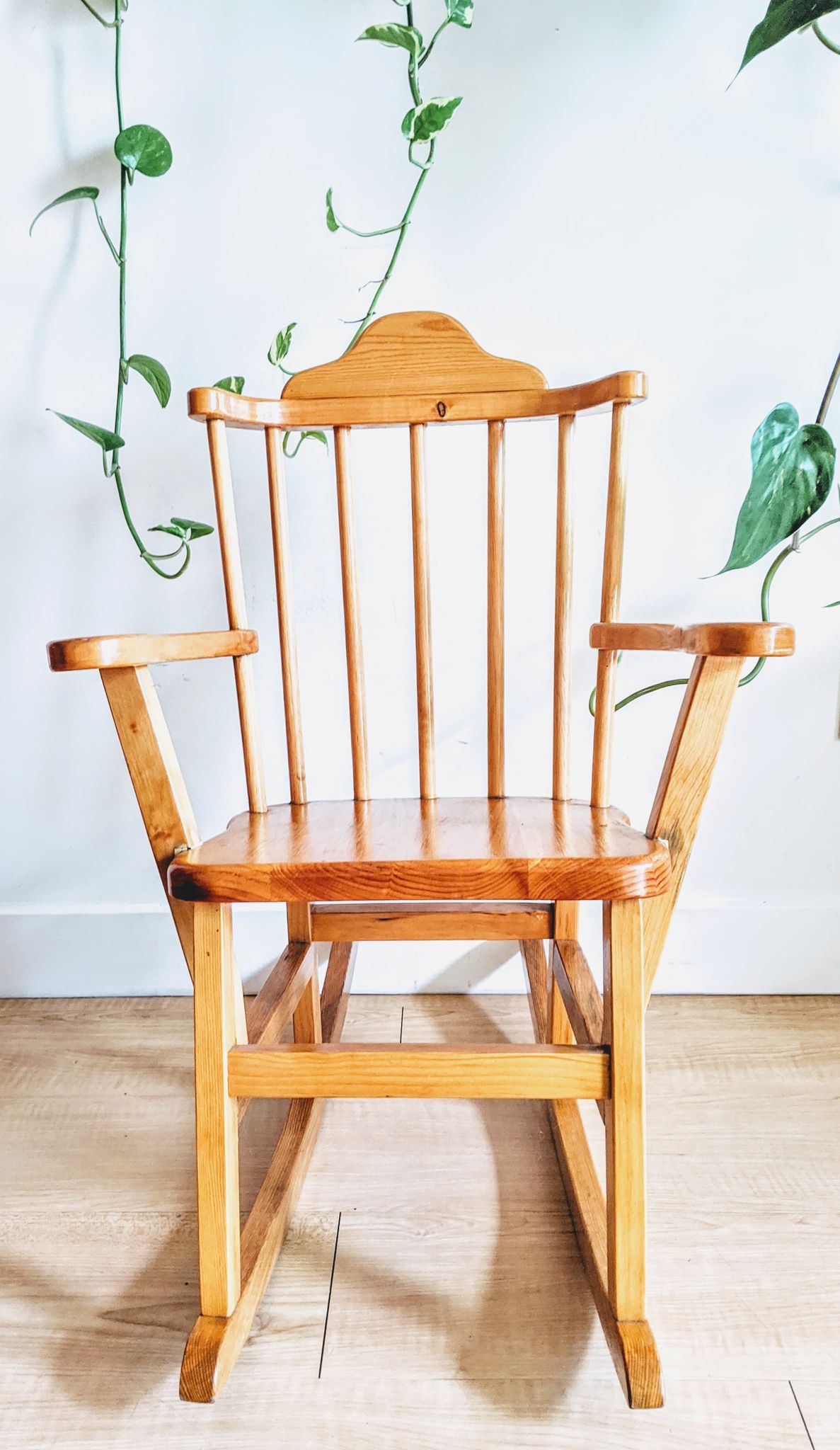 The Little Folk Rocker