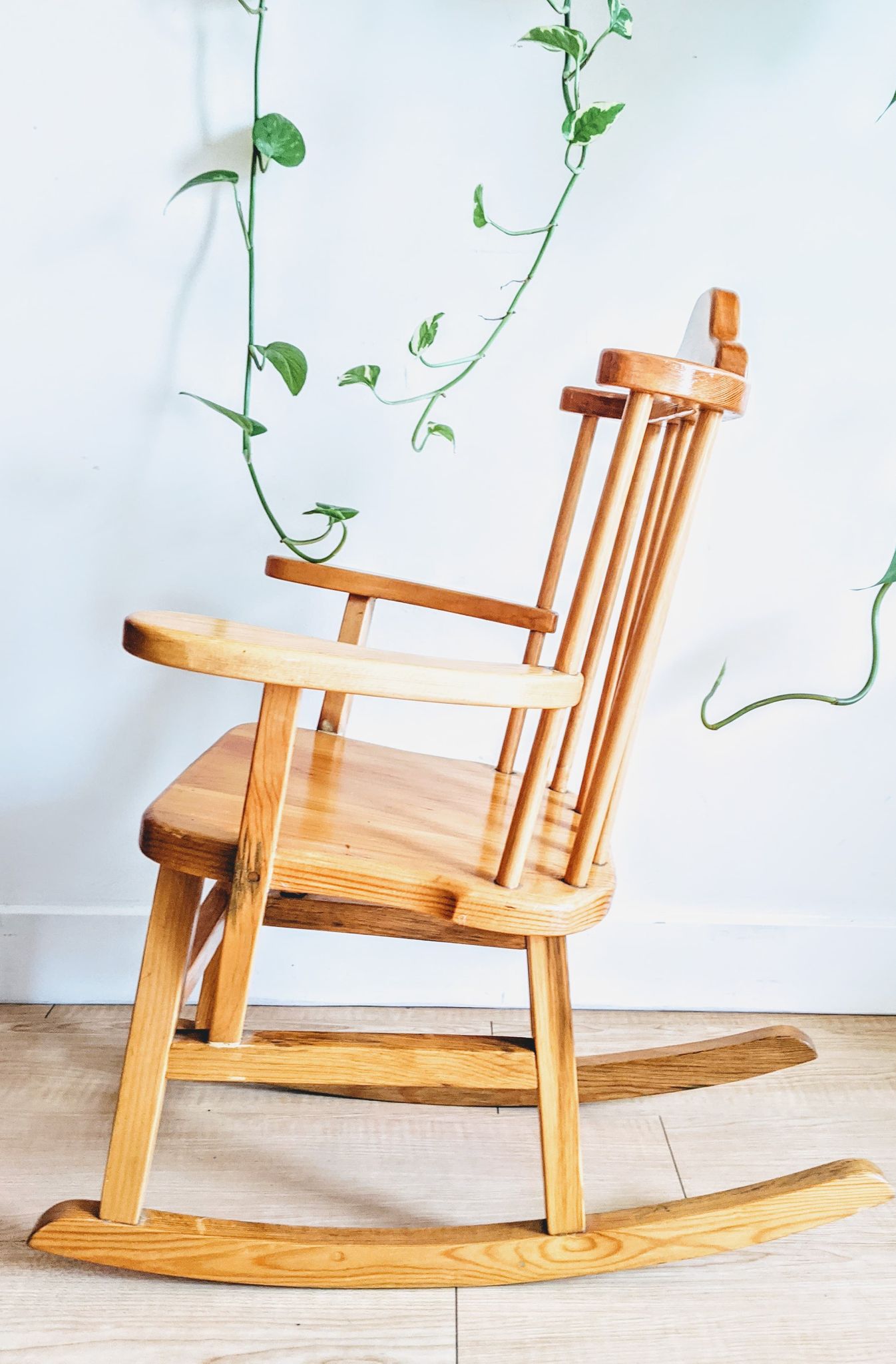 The Little Folk Rocker