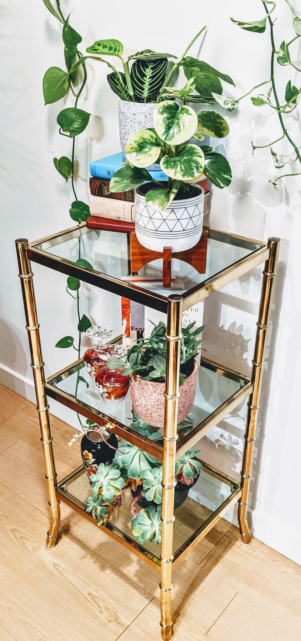 The Gatsby Shelf ll