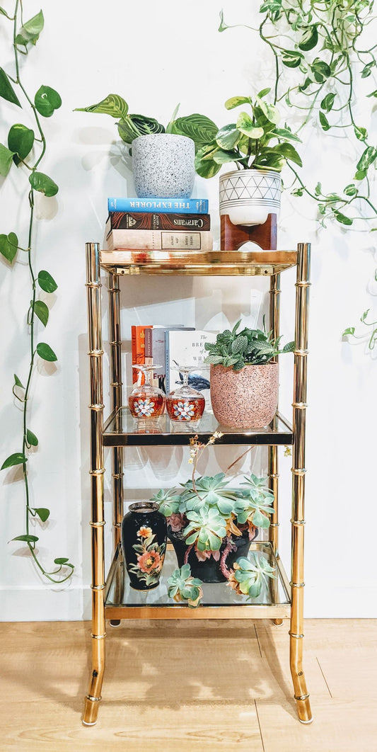 The Gatsby Shelf ll