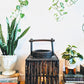 The Charon Lamp