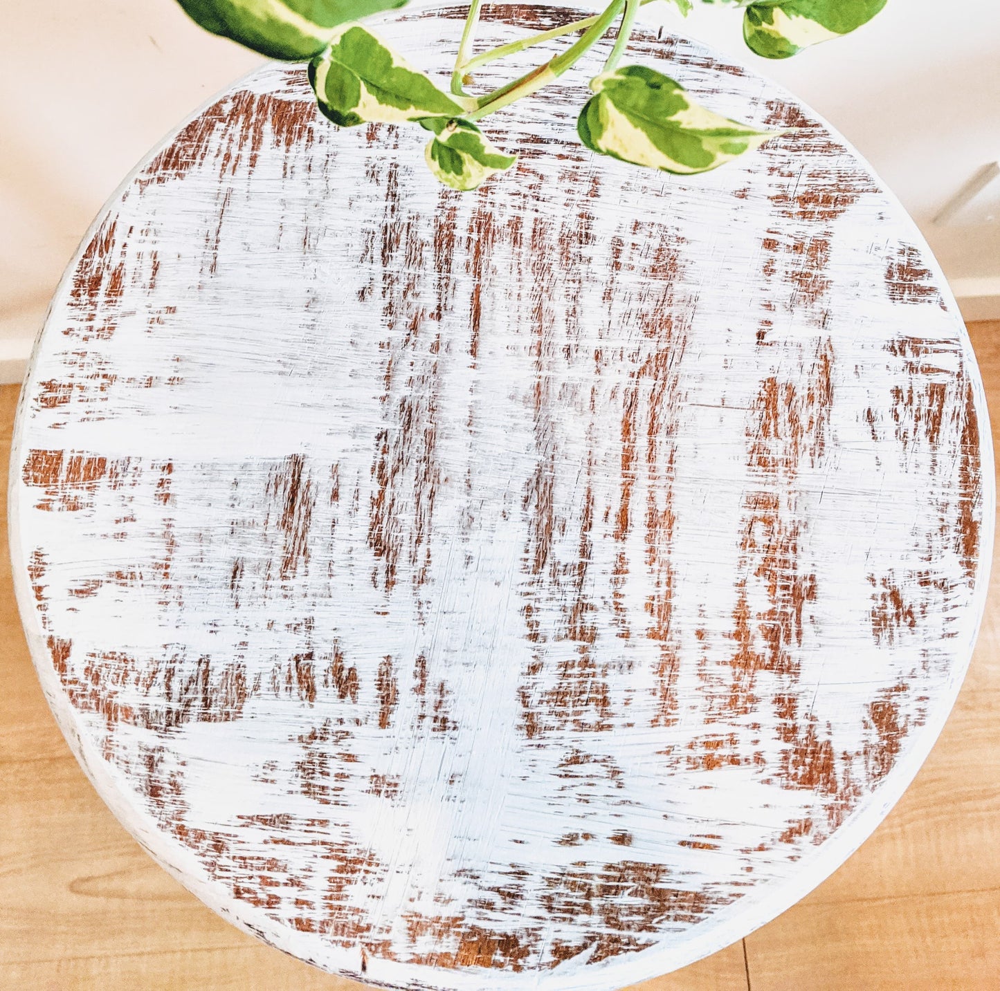 The Beach Bum Stool