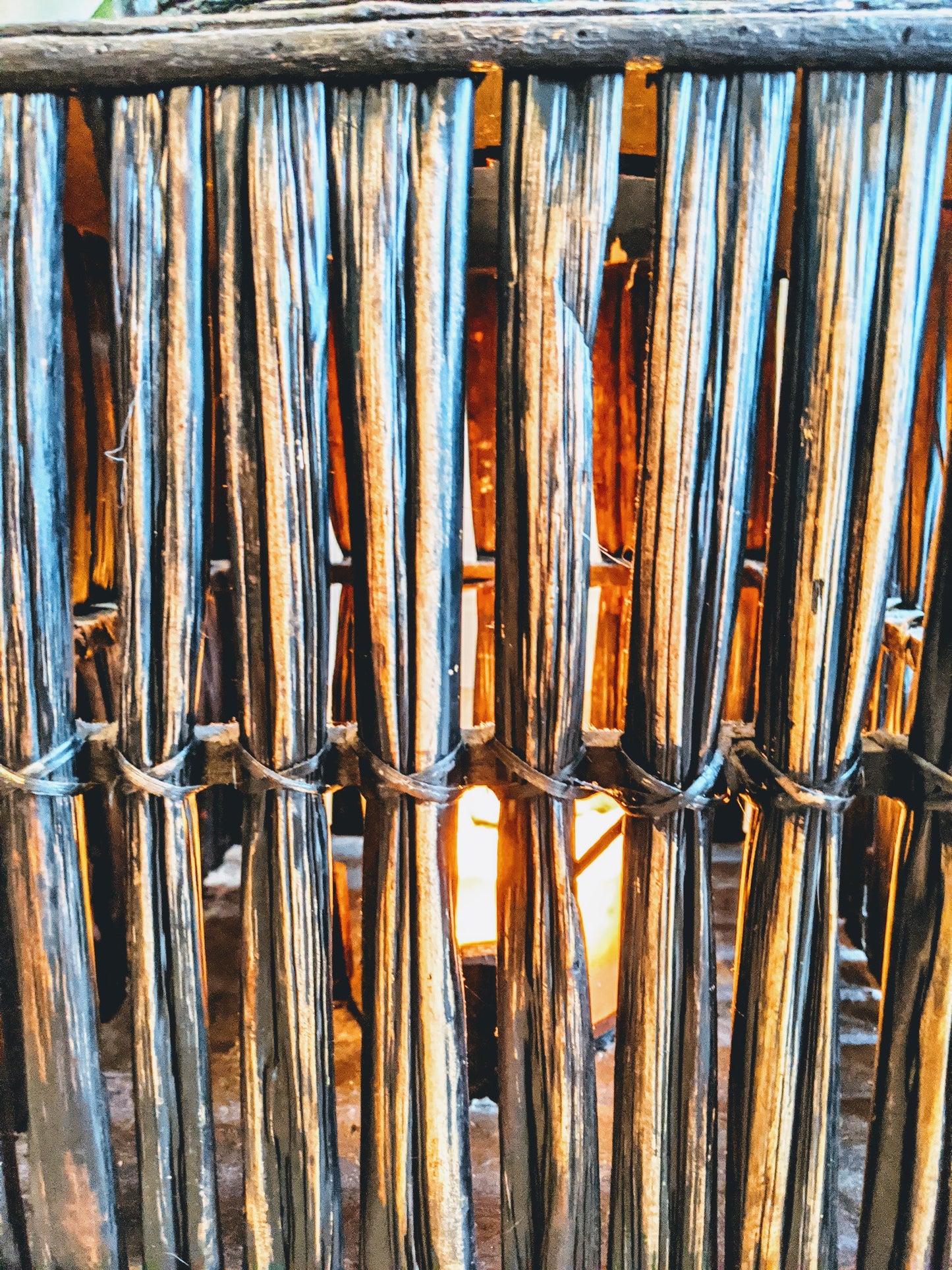 The Charon Lamp