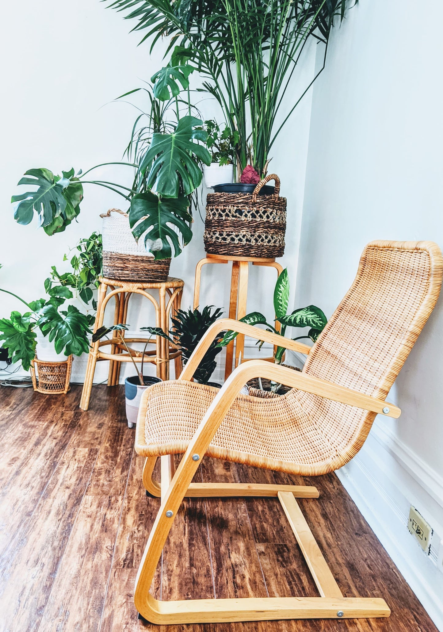 The Good Vibes Chair