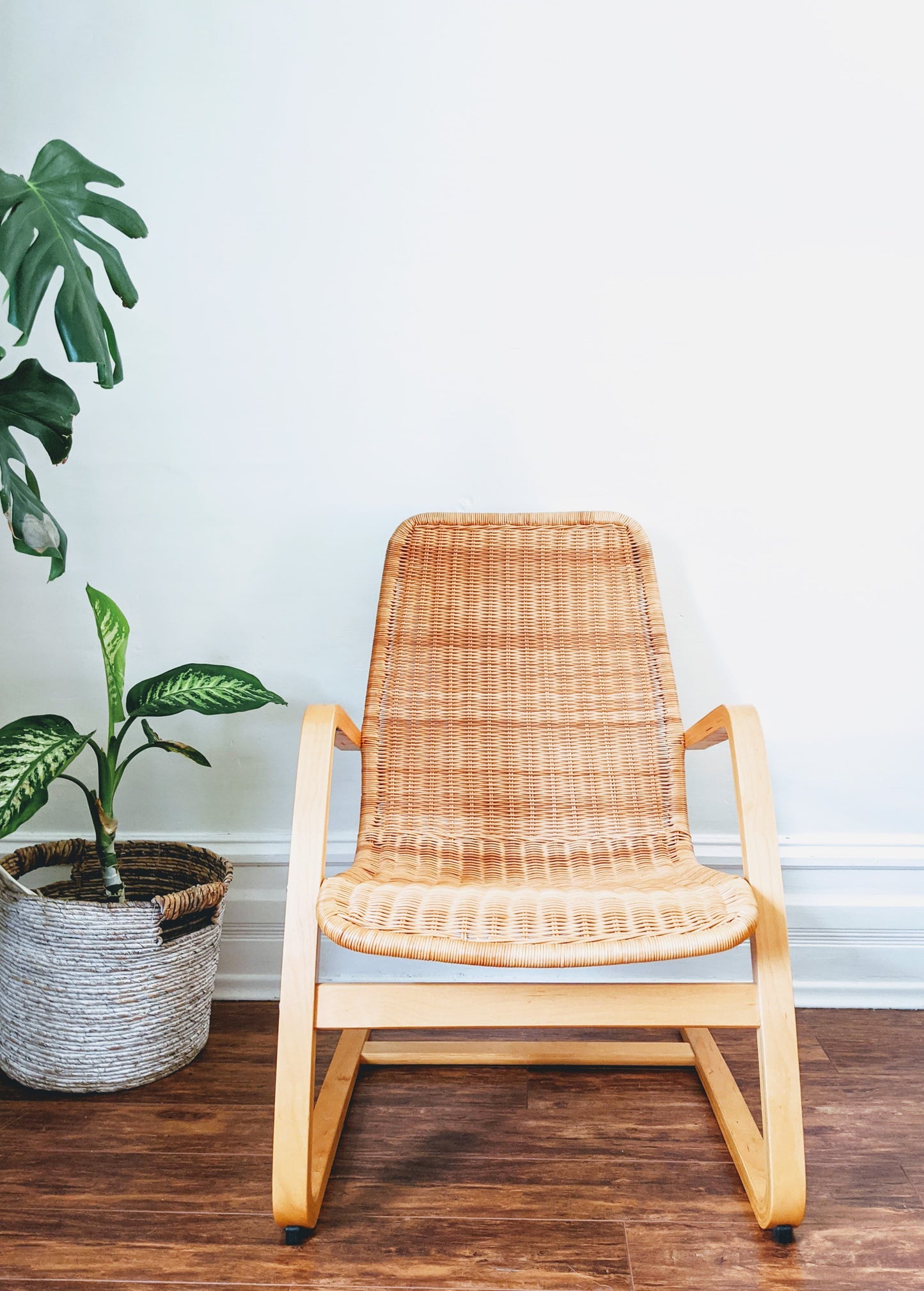 The Good Vibes Chair