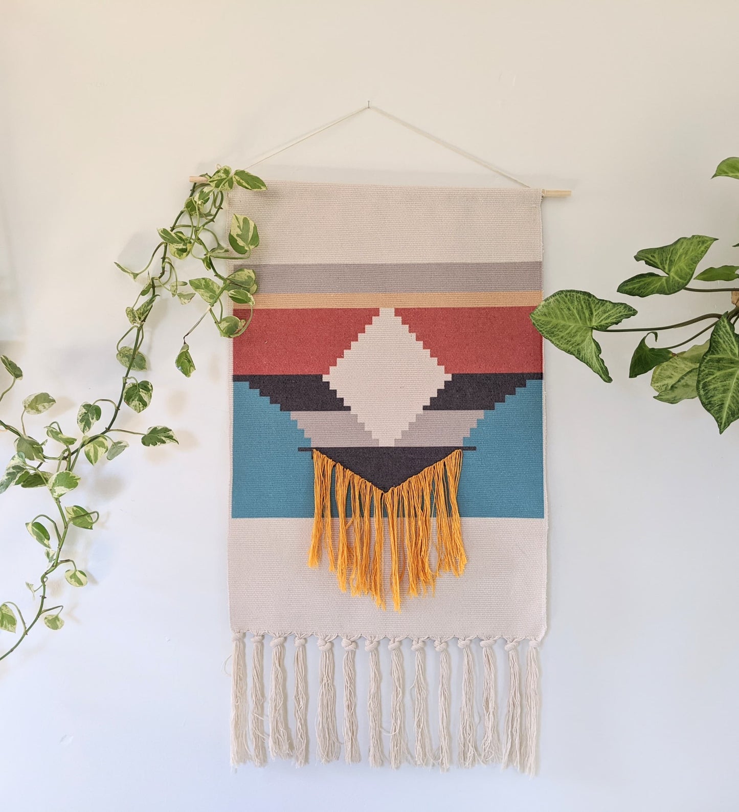 The Mesa Wall Hanger