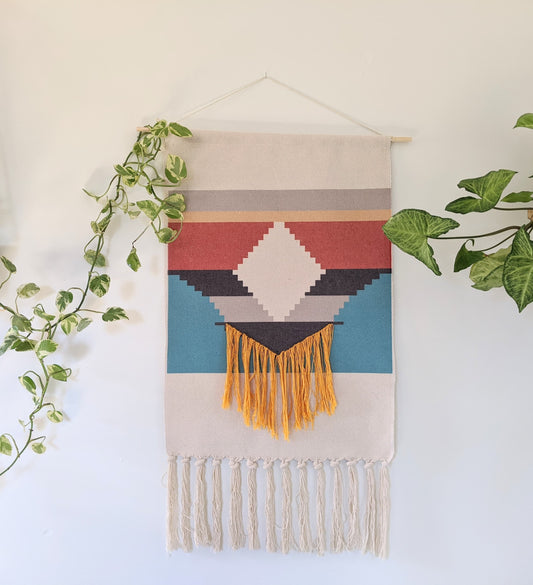 The Mesa Wall Hanger